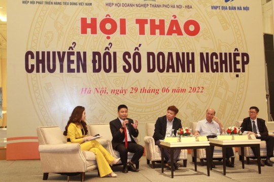 HANEL HỖ TRỢ DOANH NGHIỆP BẢO MẬT TÀI SẢN SỐ TRONG THỜI ĐẠI SỐ